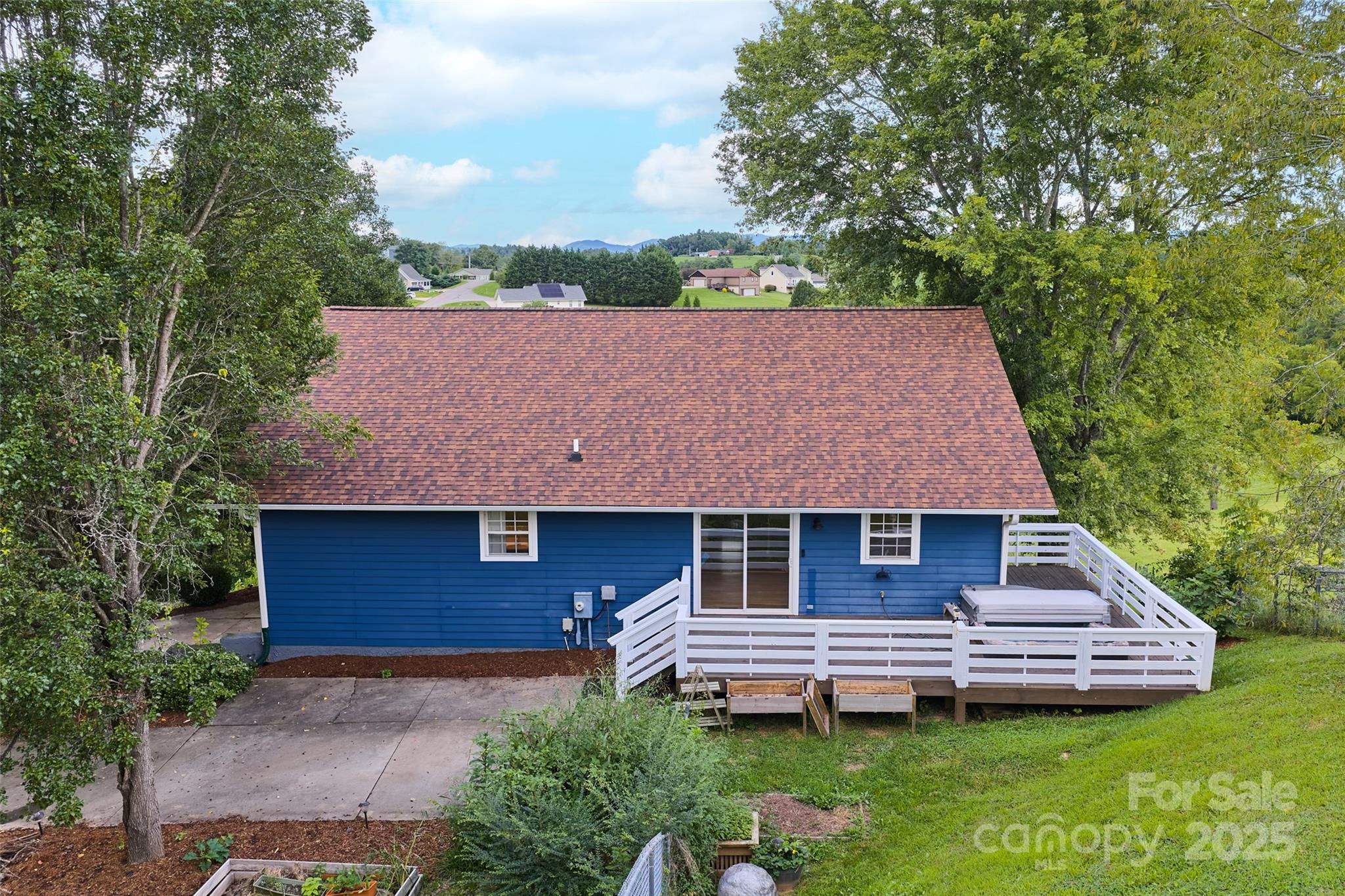 Breton Ridge - Residential