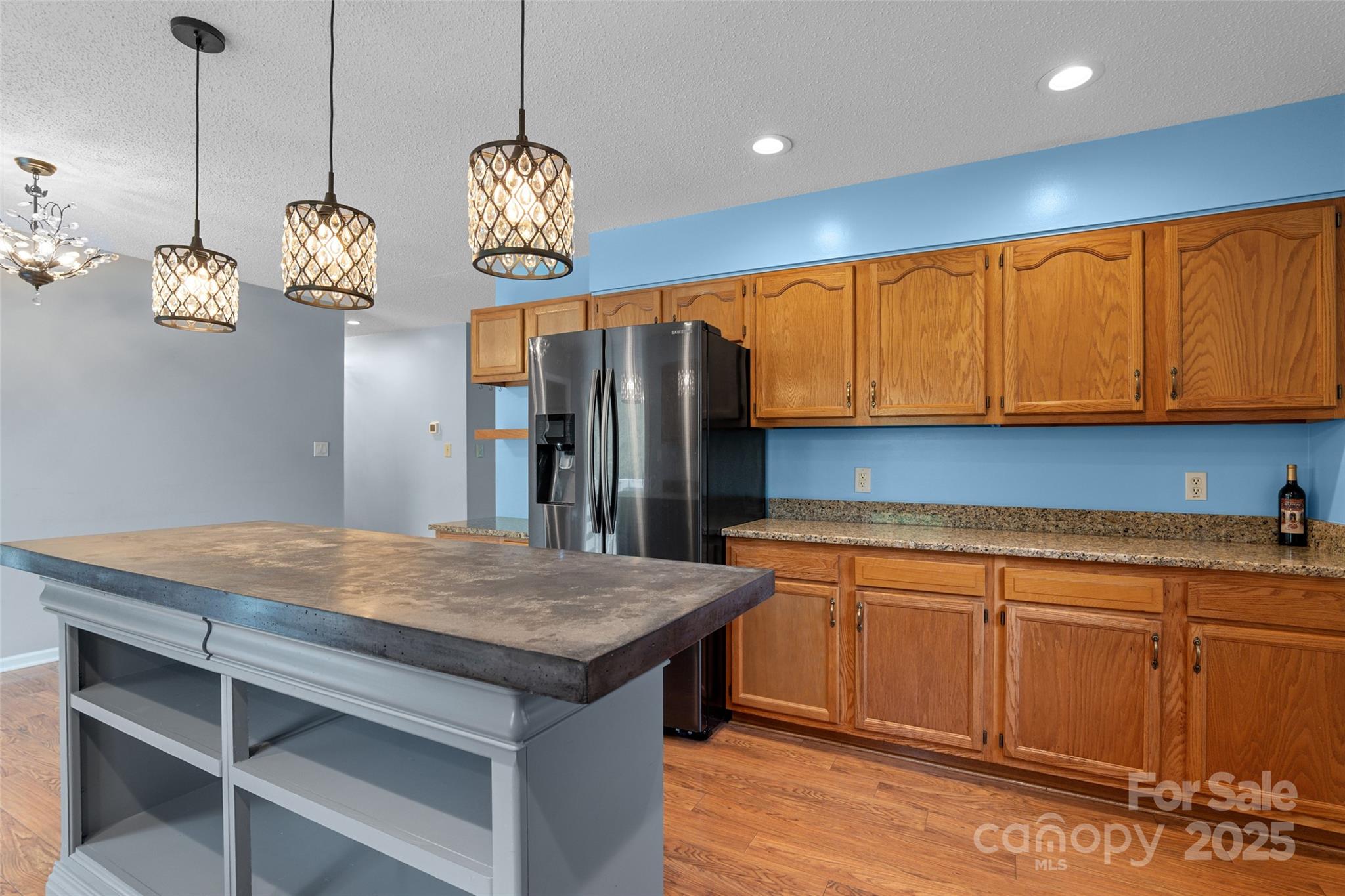 Breton Ridge - Residential