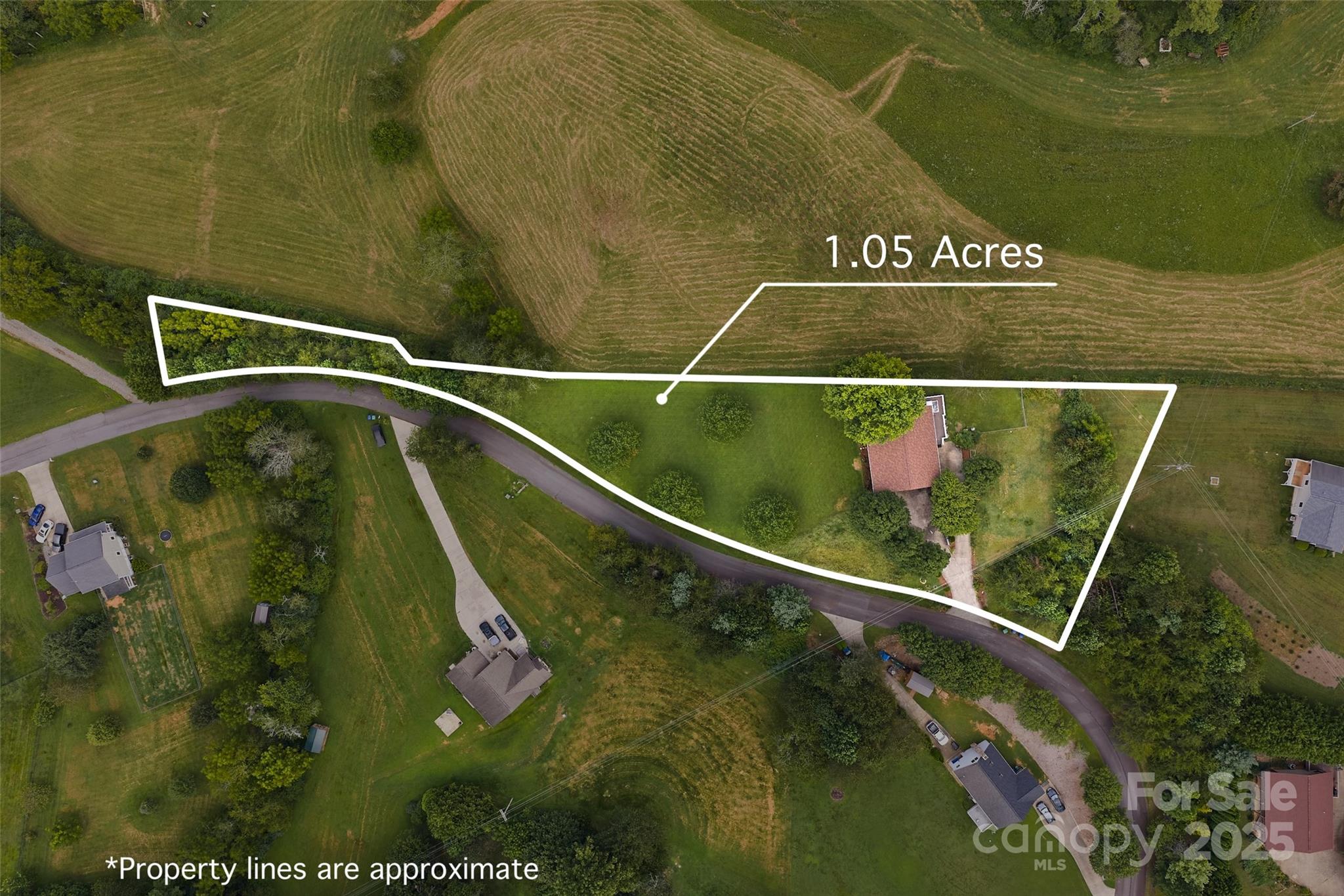 Breton Ridge - Residential