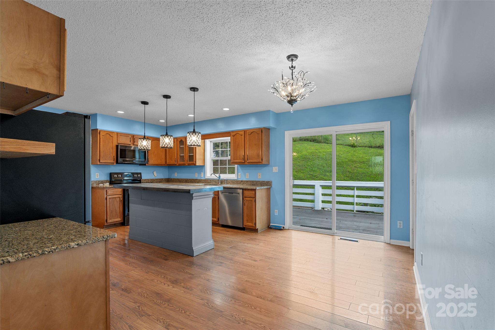 Breton Ridge - Residential