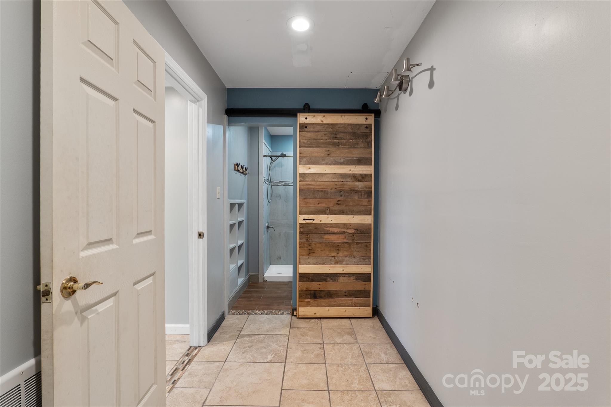 Breton Ridge - Residential