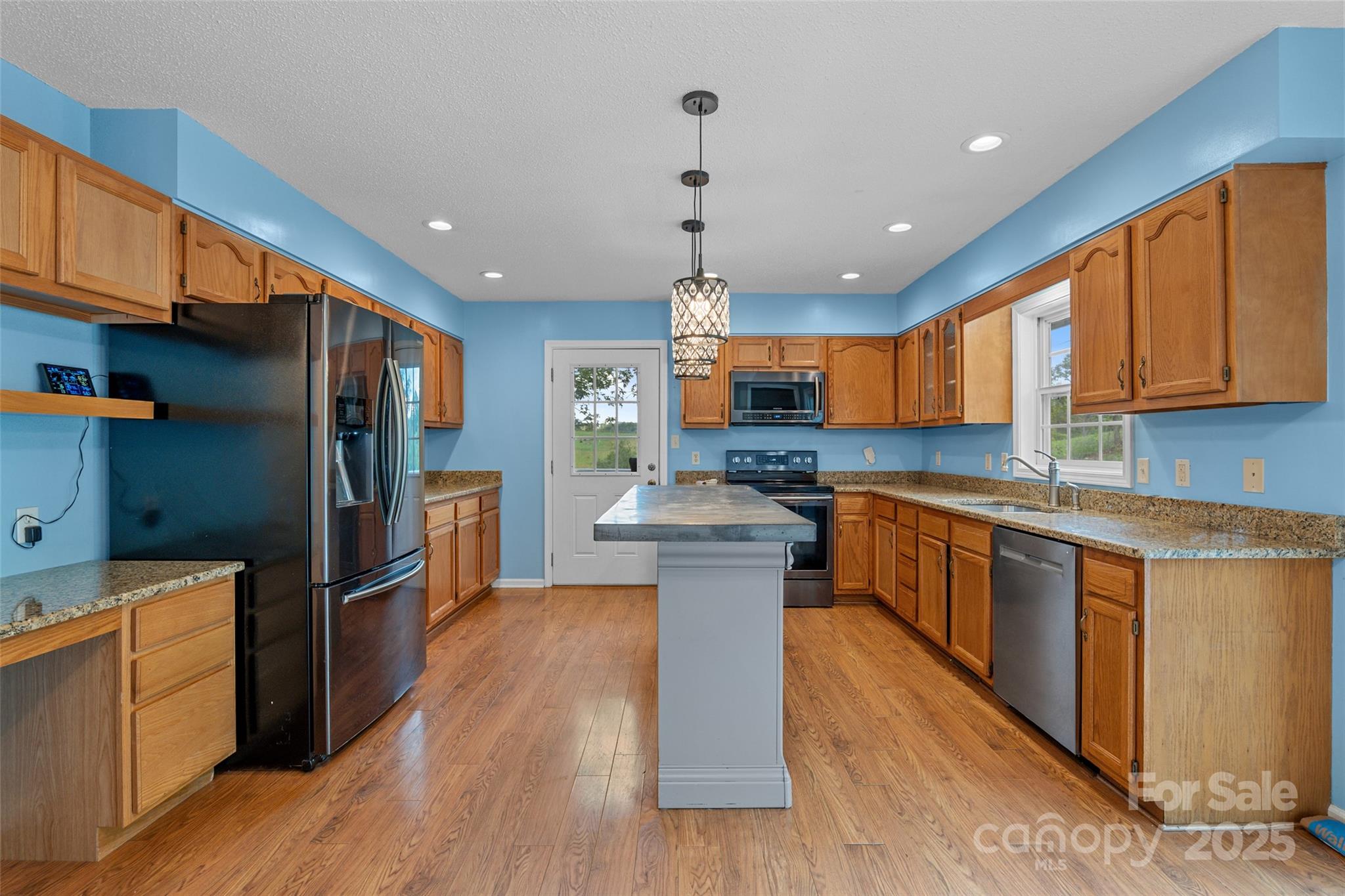 Breton Ridge - Residential