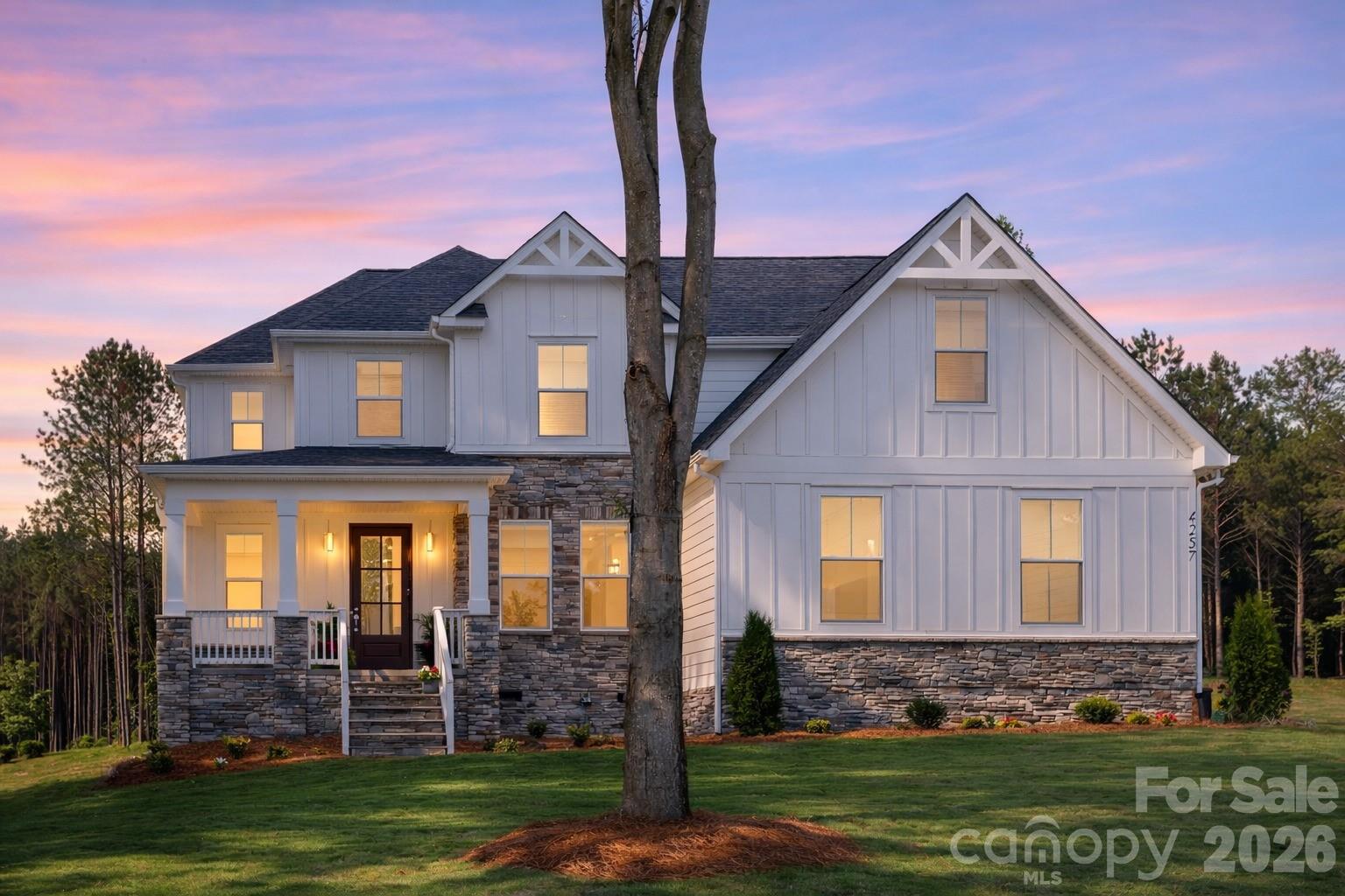 Cypress Farms - Residential