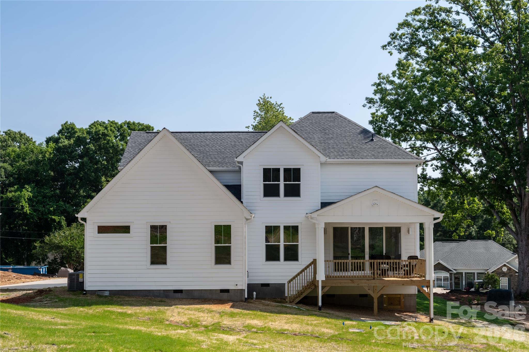 Cypress Farms - Residential
