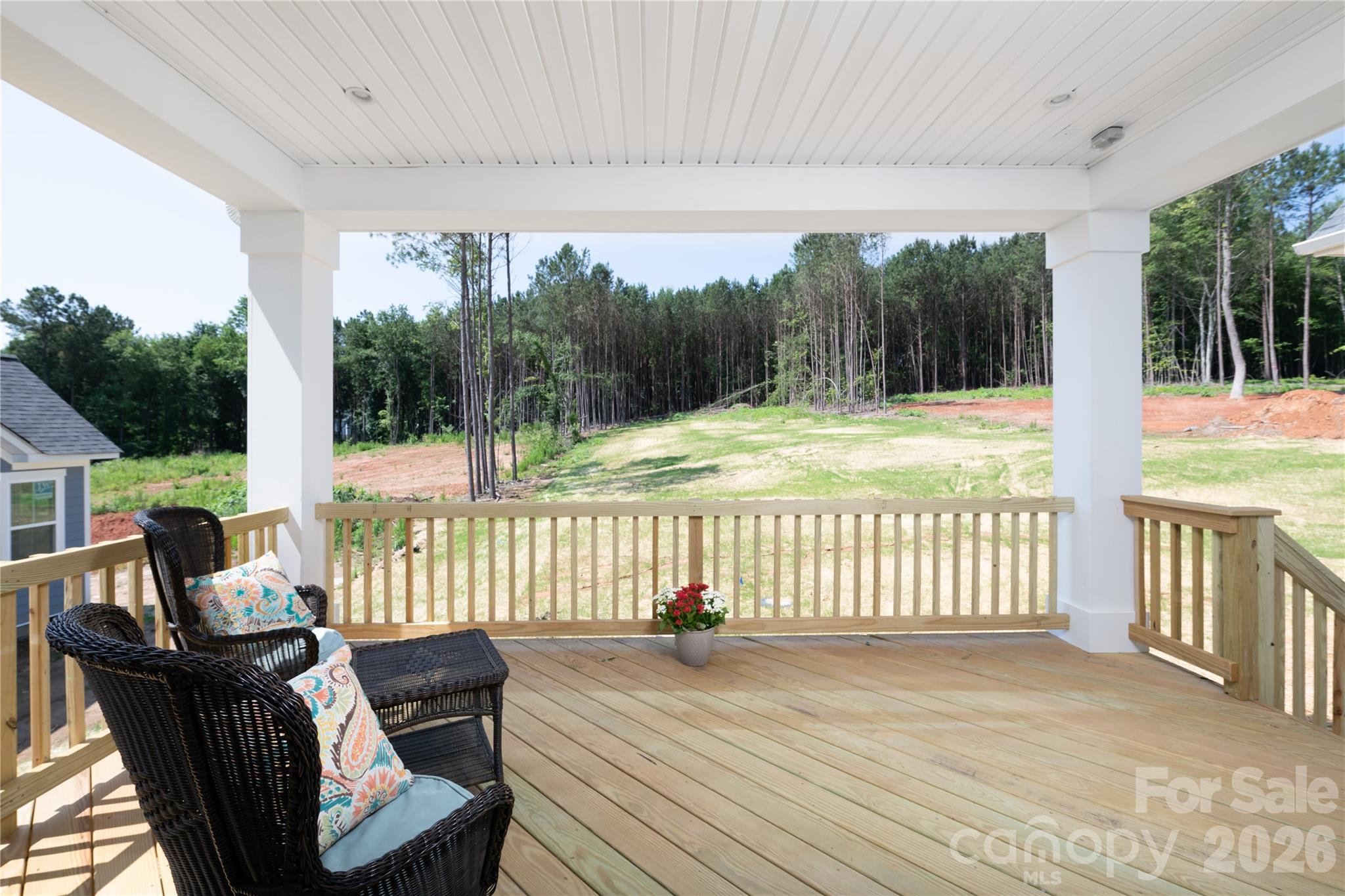 Cypress Farms - Residential
