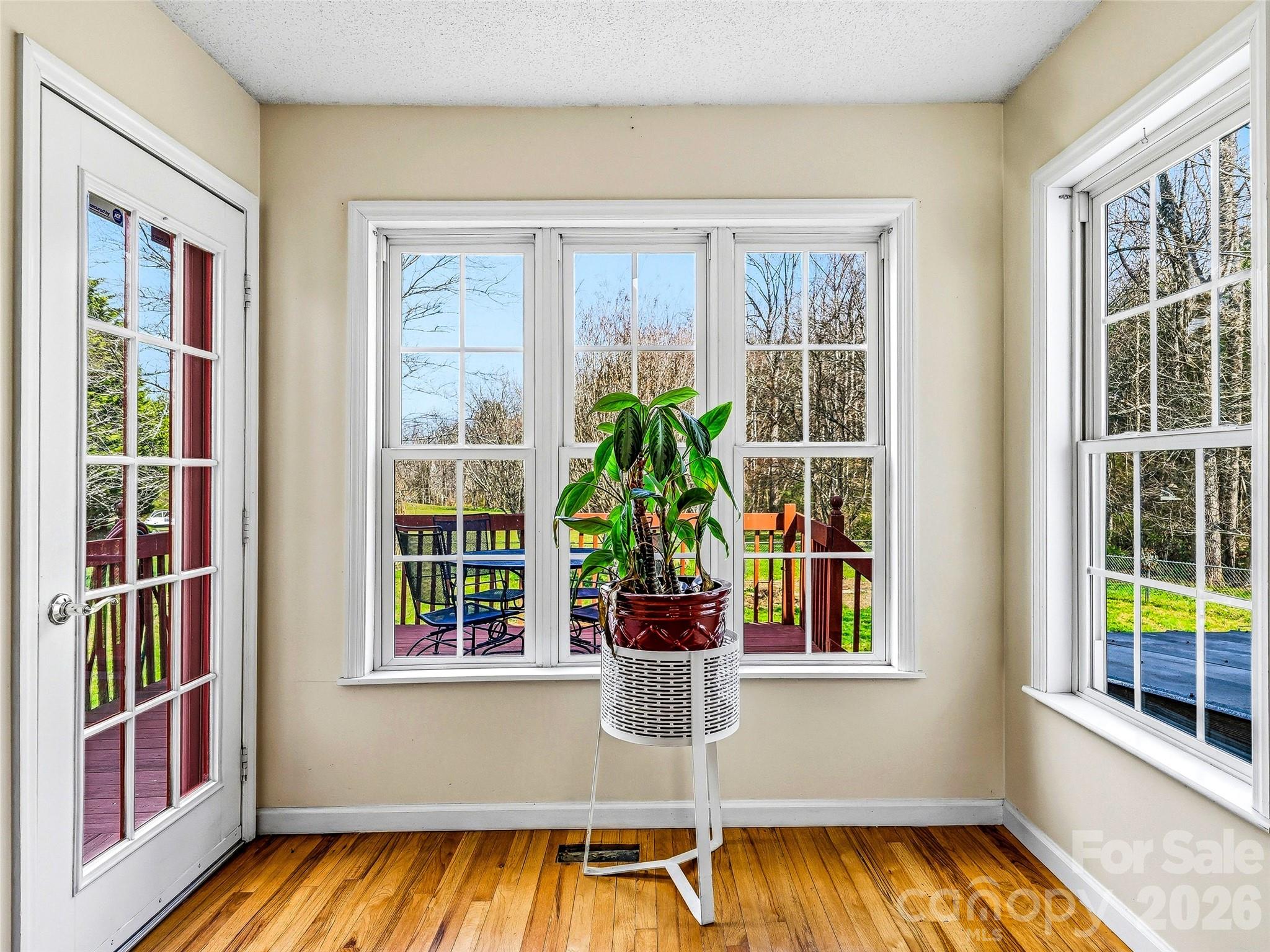 Bonnie Brown - Residential