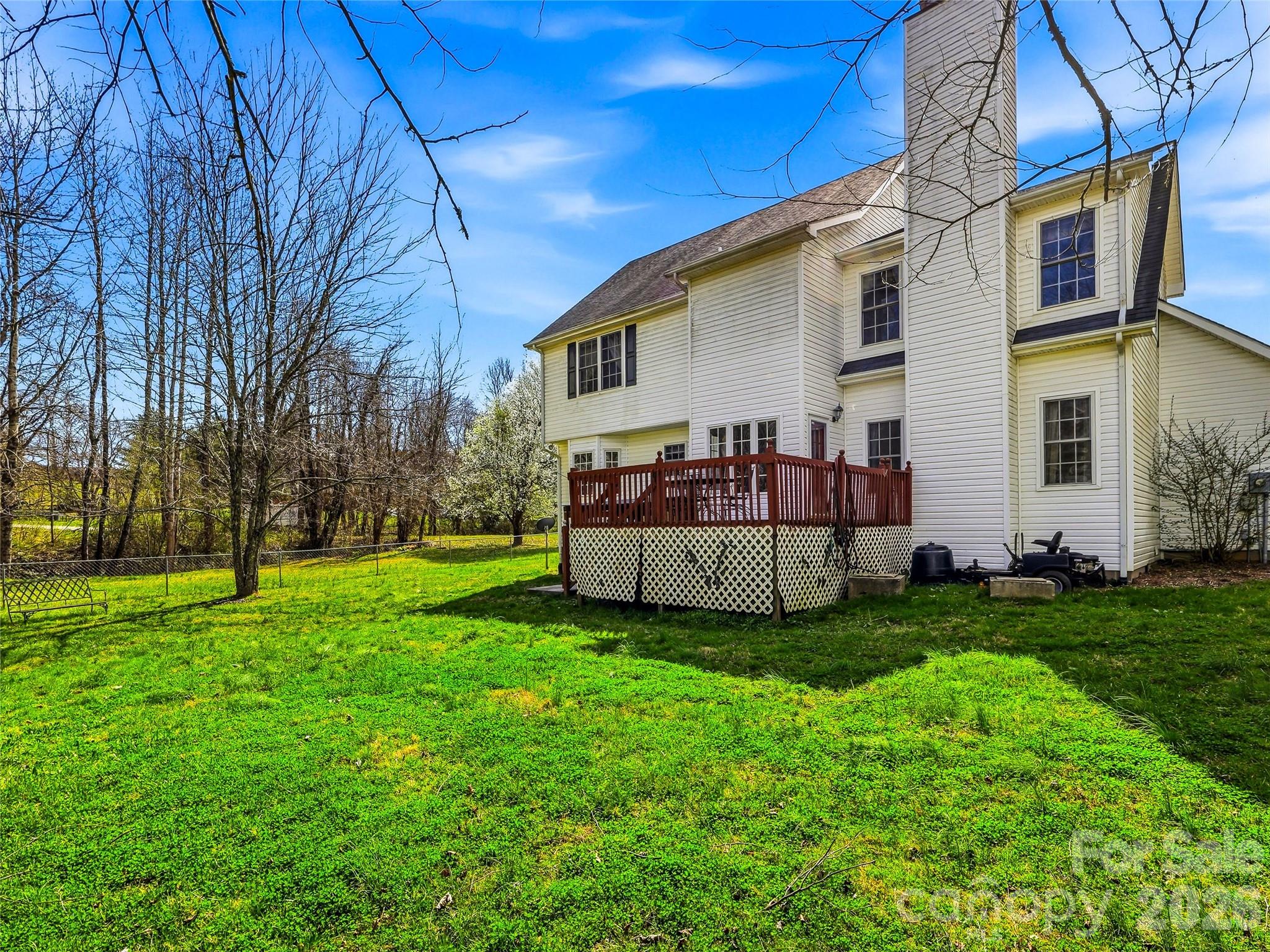 Bonnie Brown - Residential