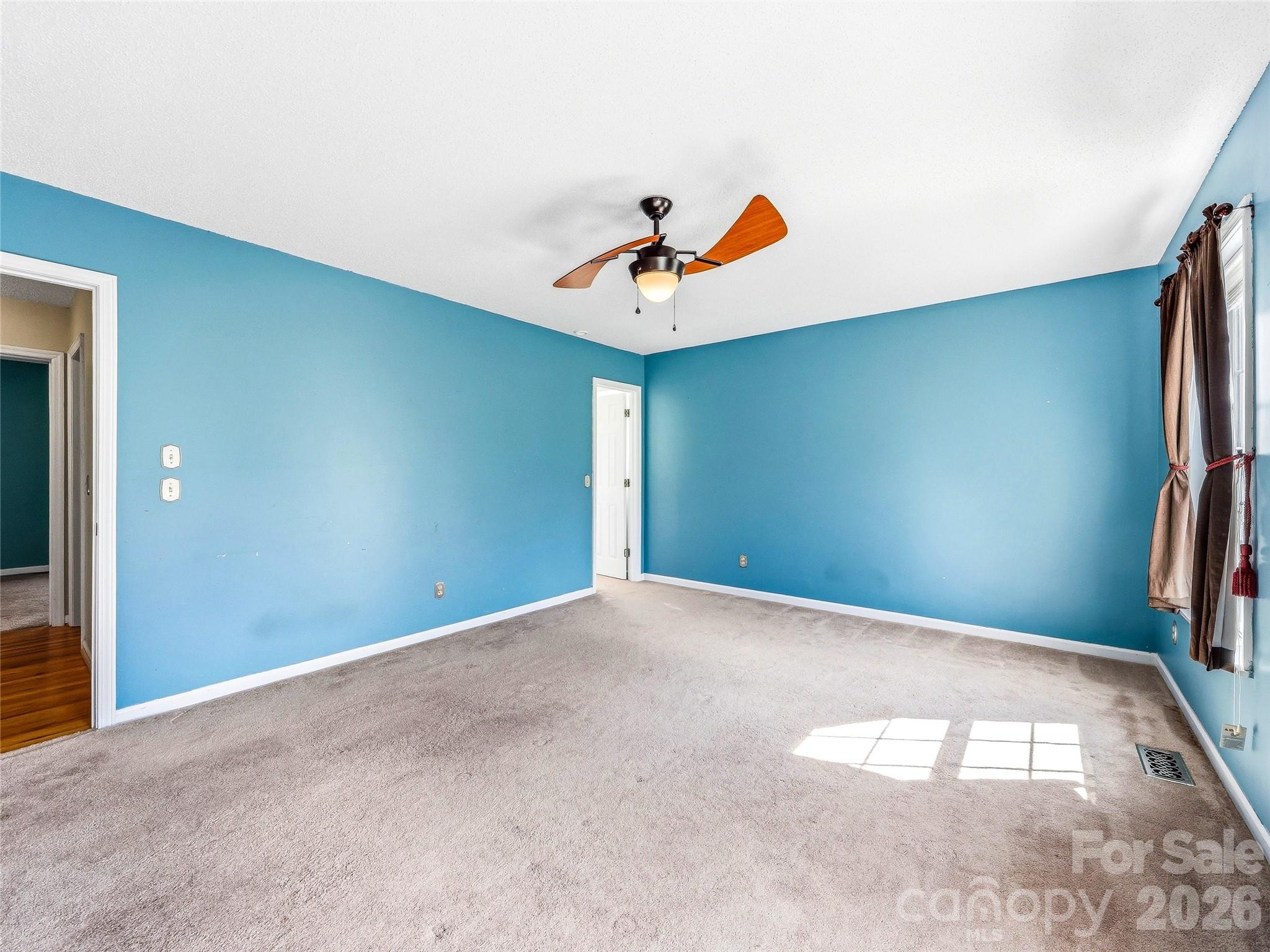 Bonnie Brown - Residential