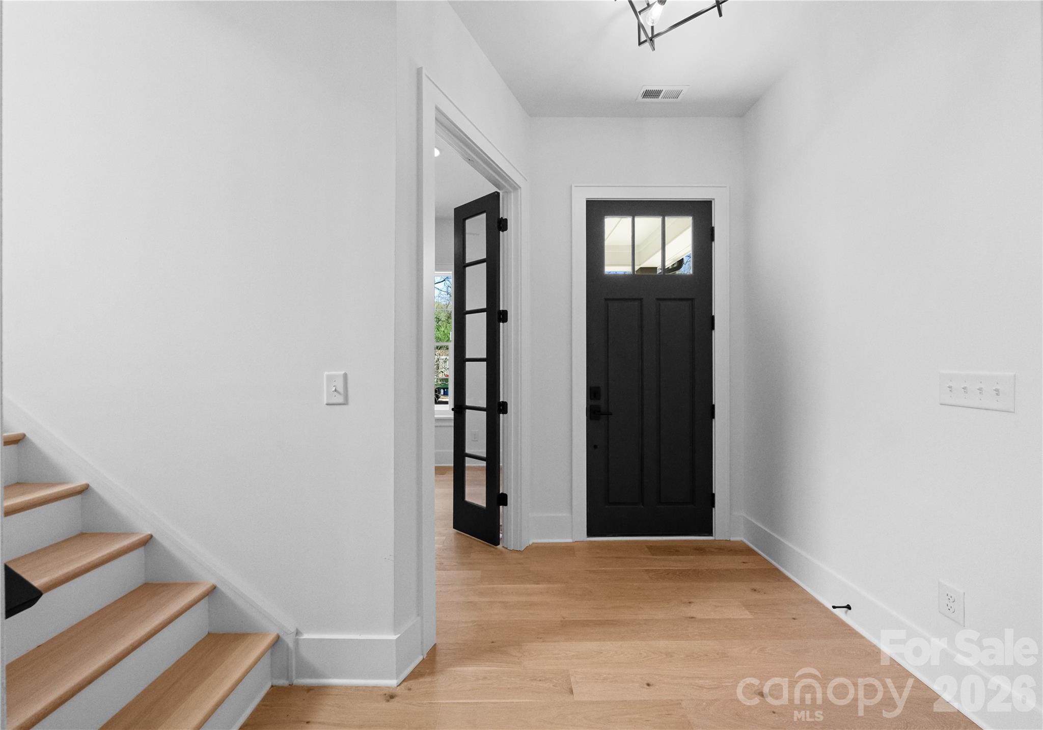 Enderly Park - Residential