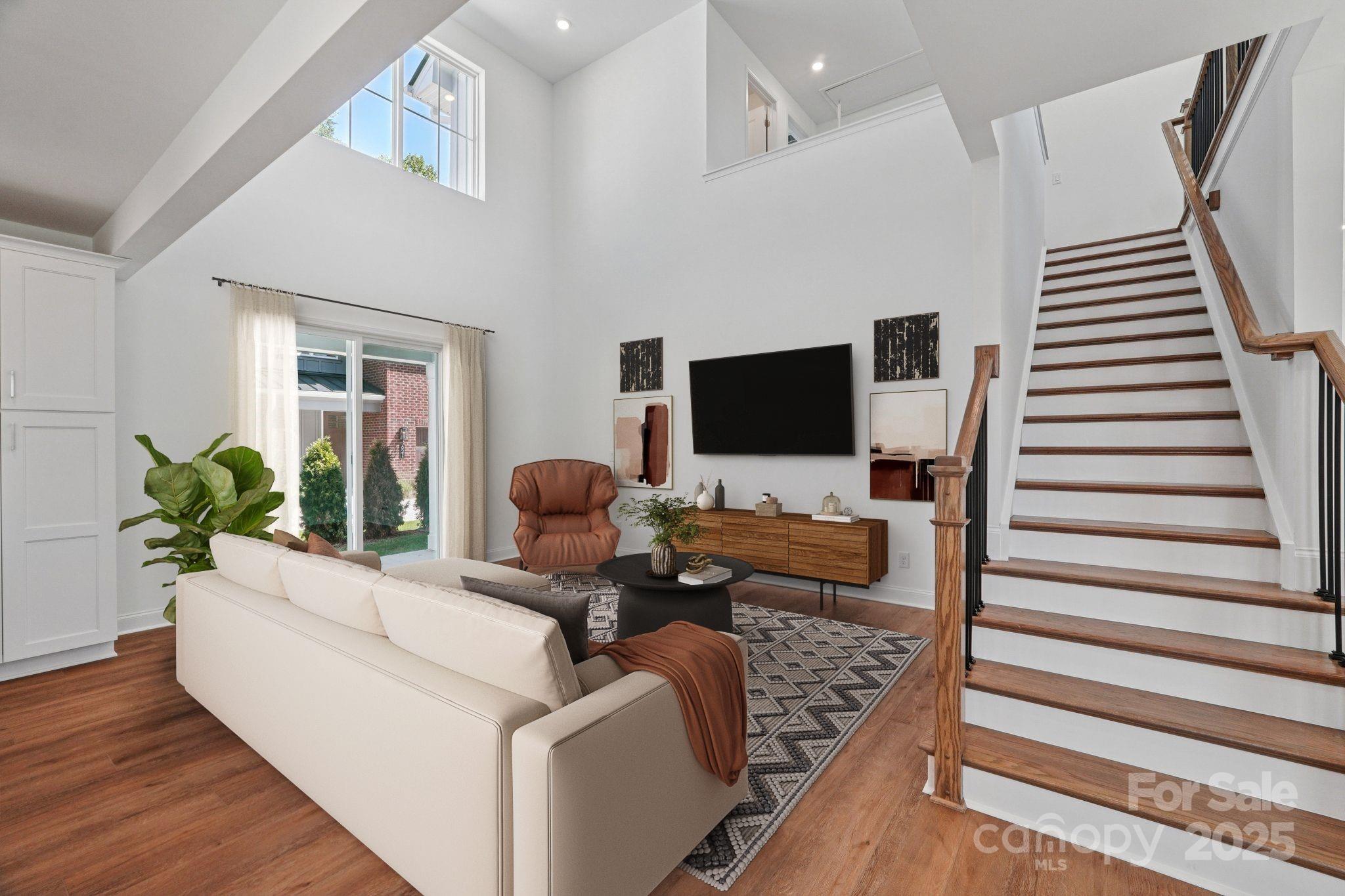 Windell Woods - Residential