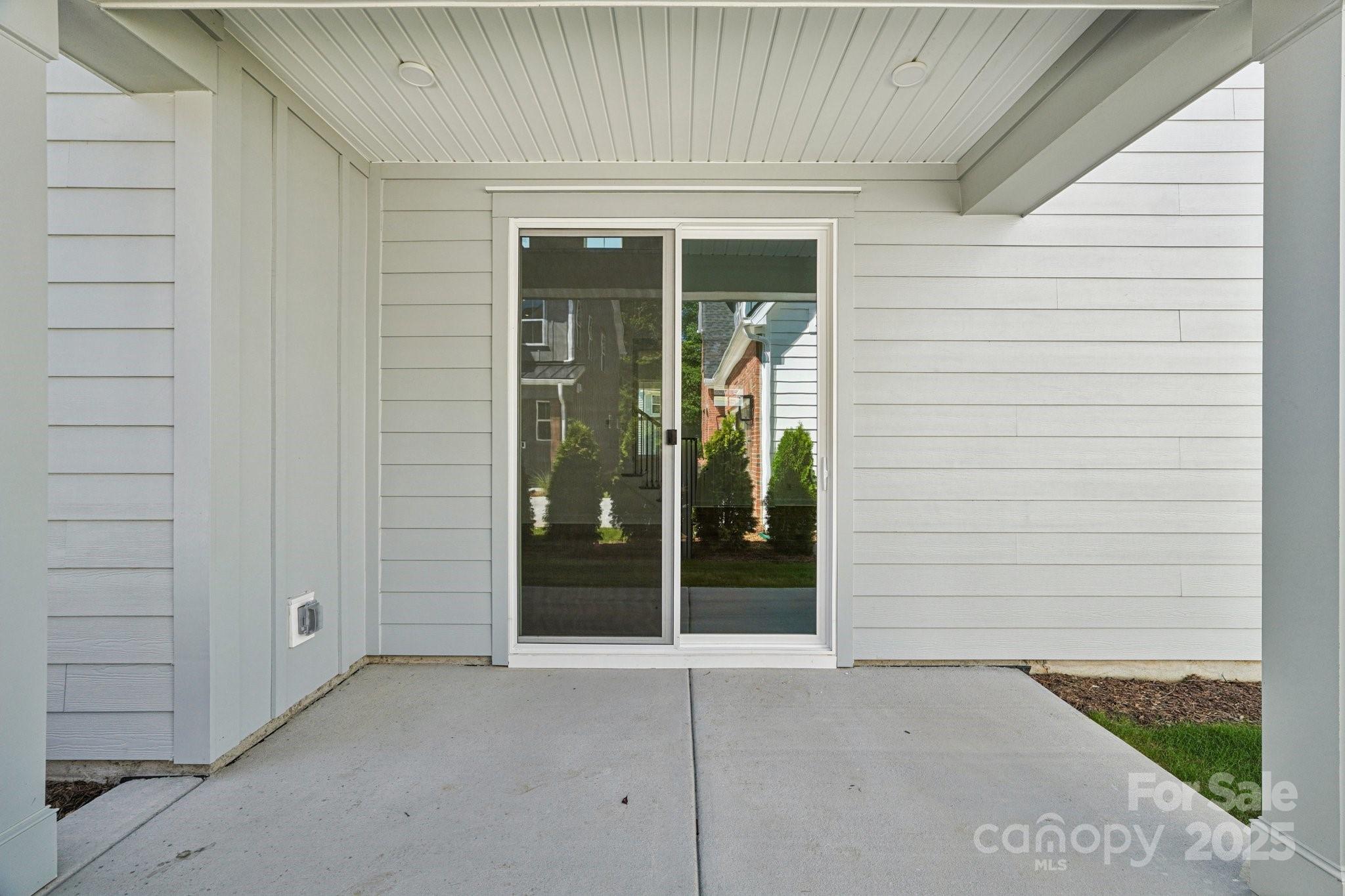 Windell Woods - Residential