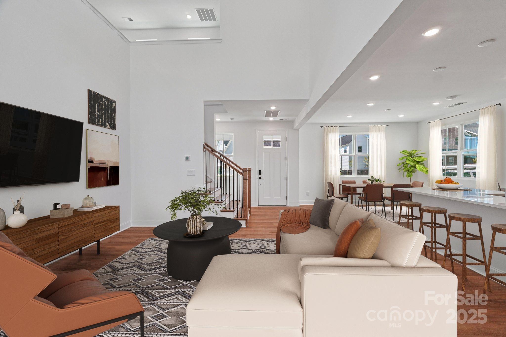 Windell Woods - Residential