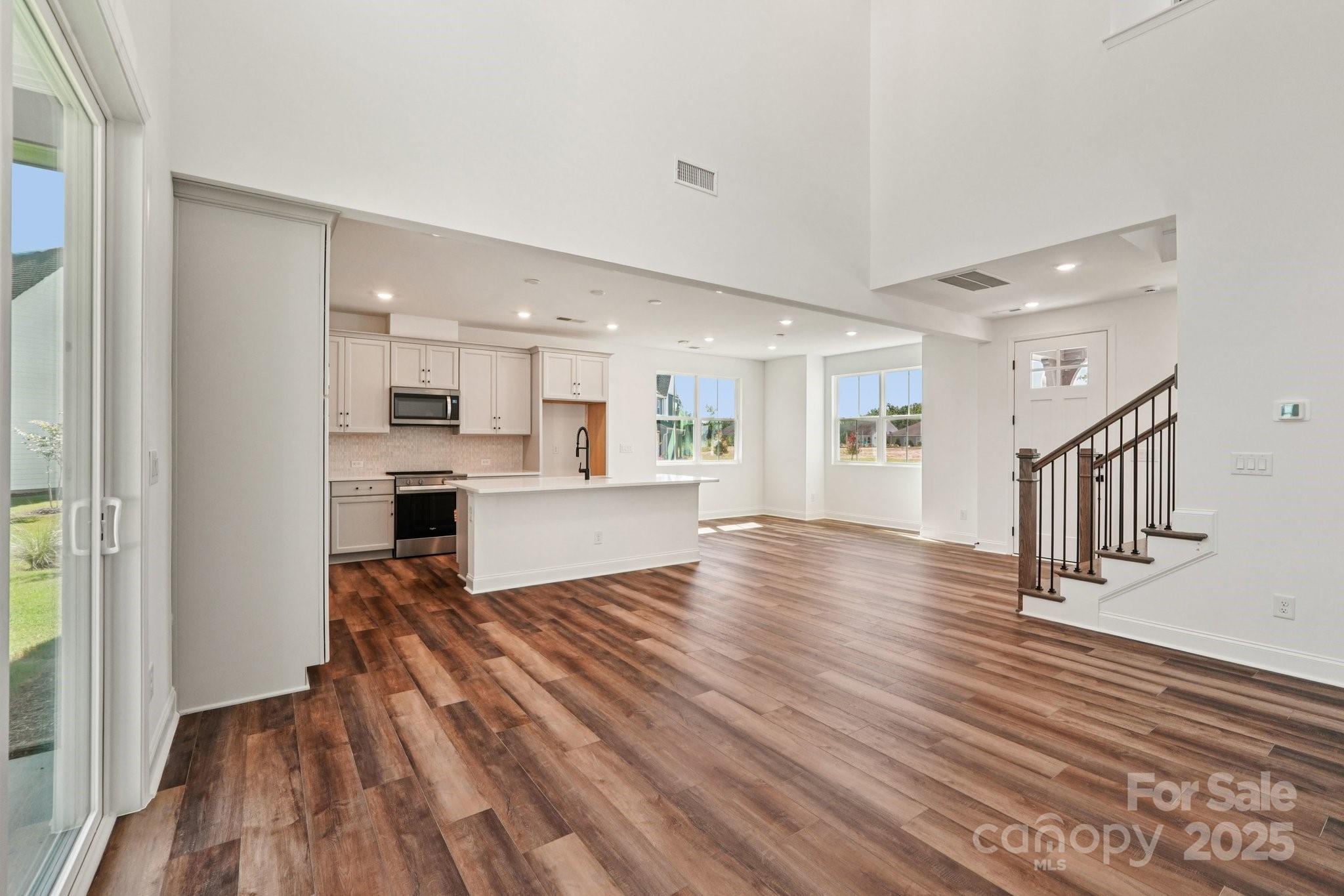 Windell Woods - Residential