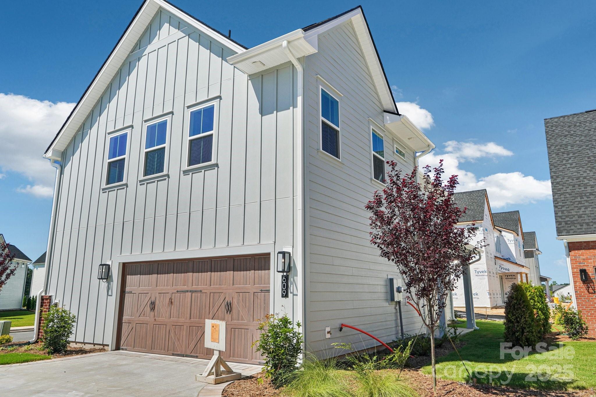 Windell Woods - Residential