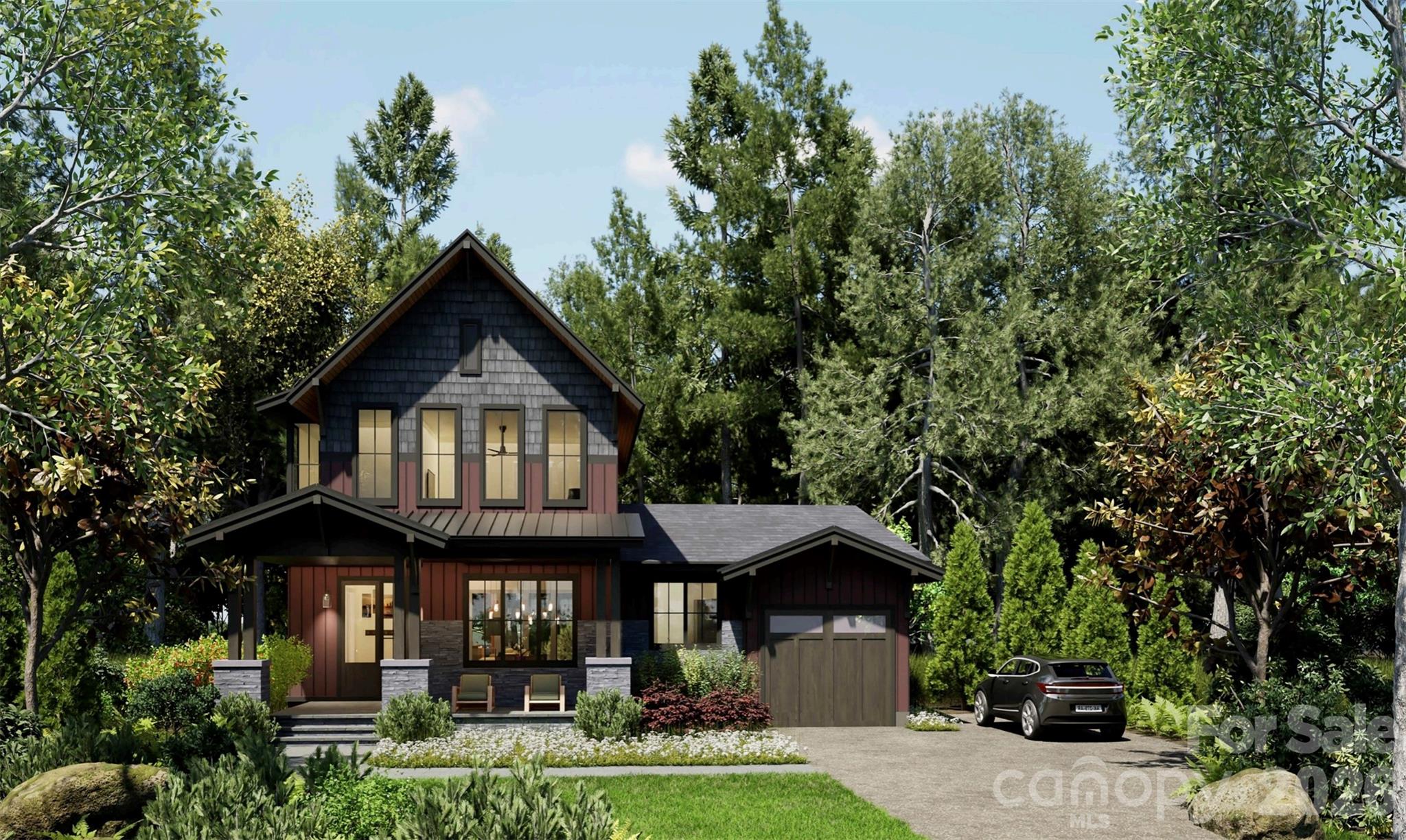 Longcliff - Residential