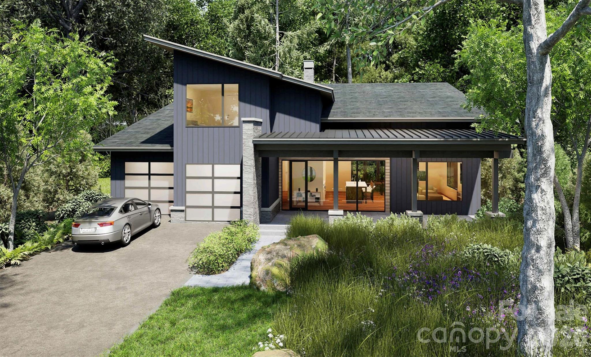 Longcliff - Residential