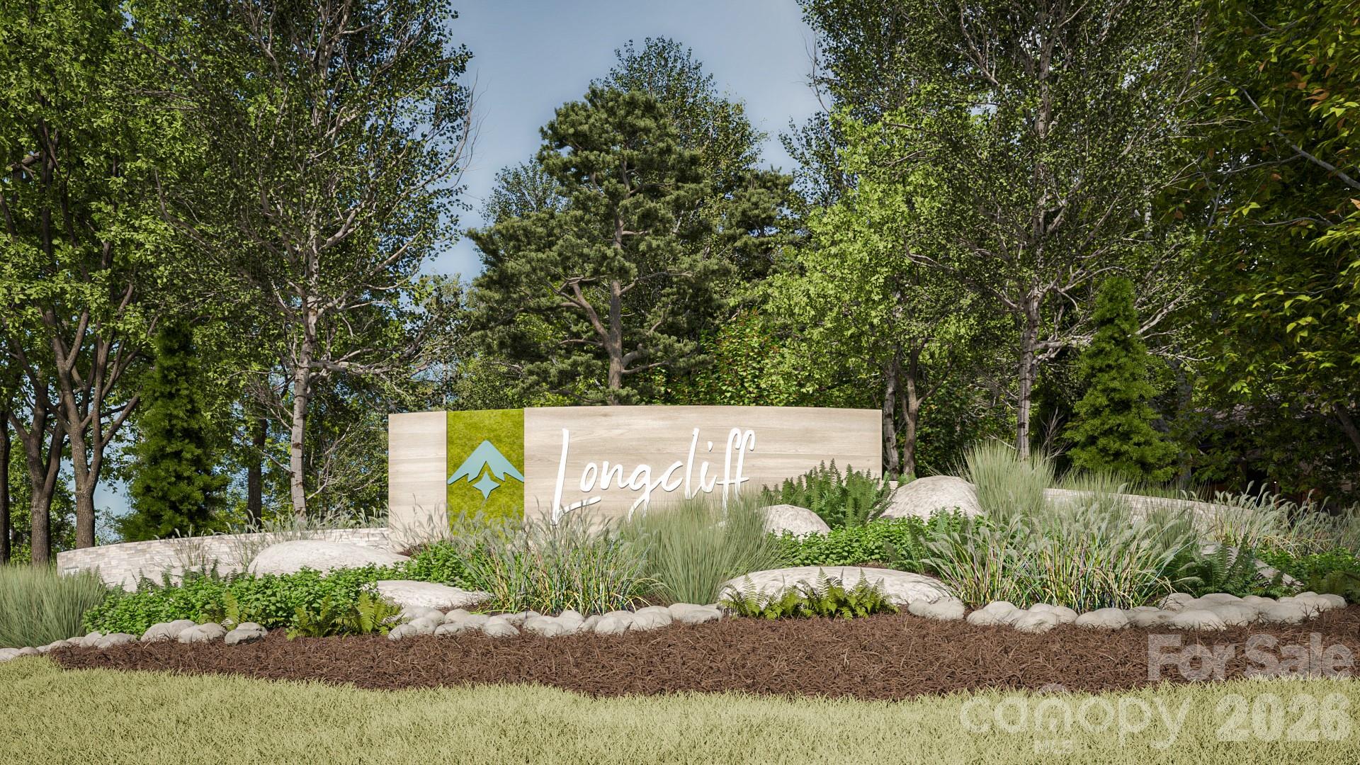 Longcliff - Residential