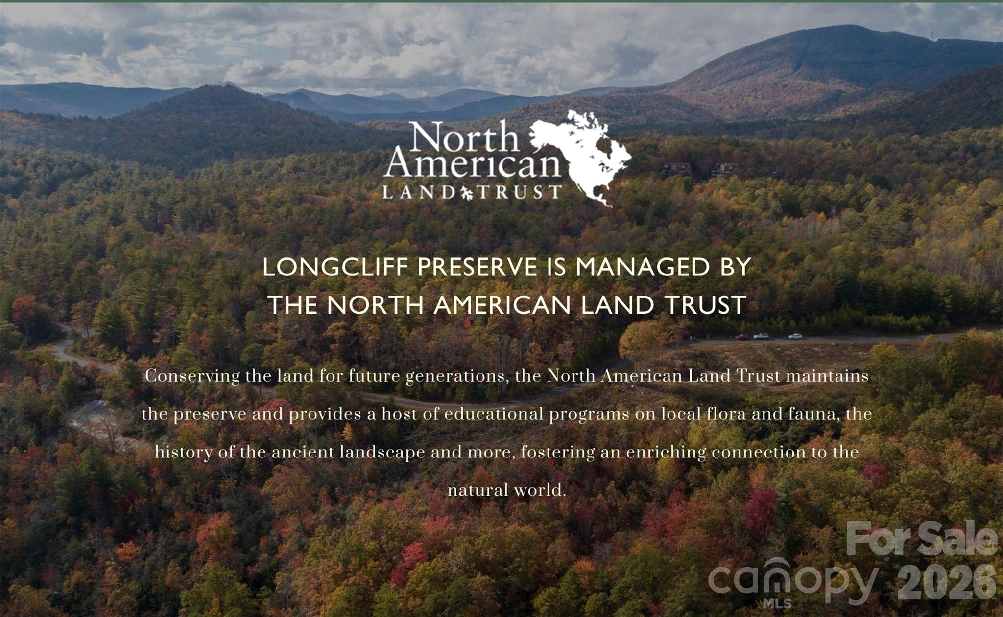 Longcliff - Residential