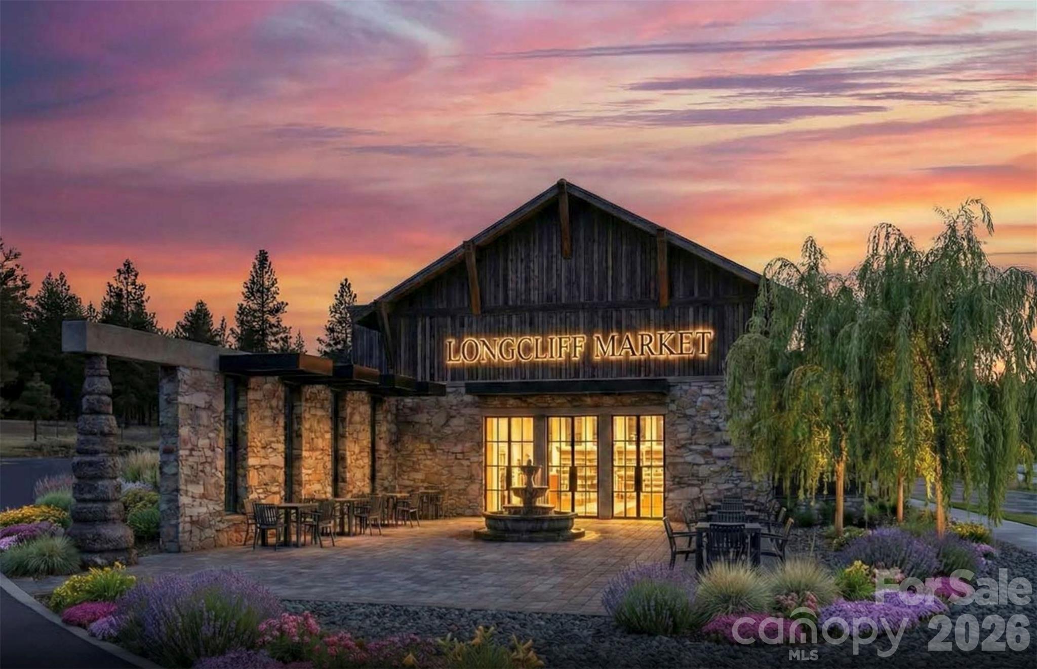 Longcliff - Residential
