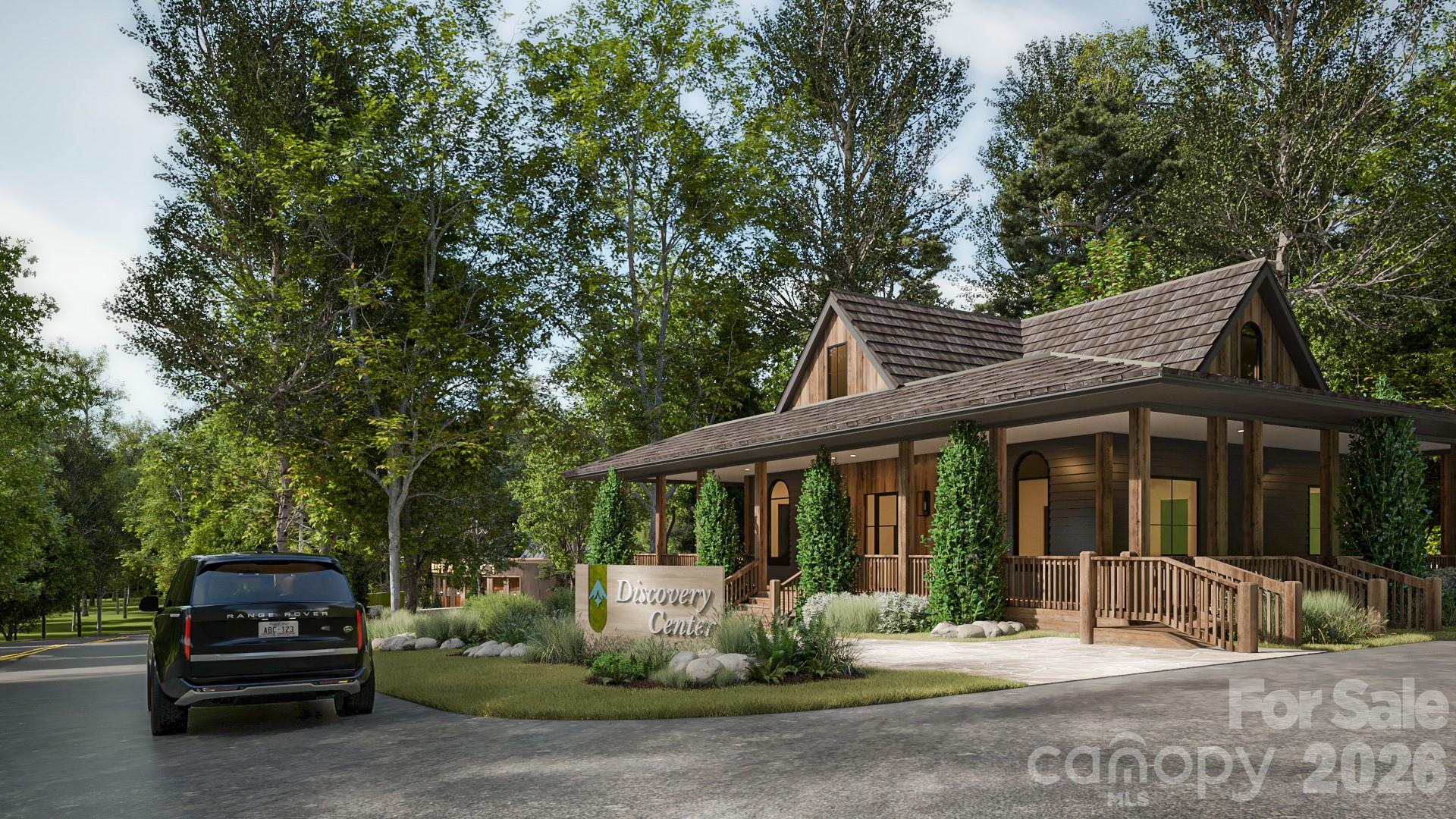 Longcliff - Residential