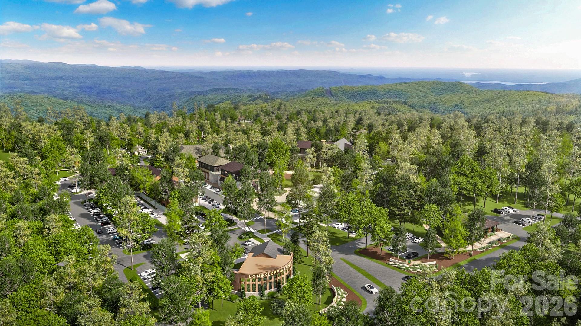 Longcliff - Residential