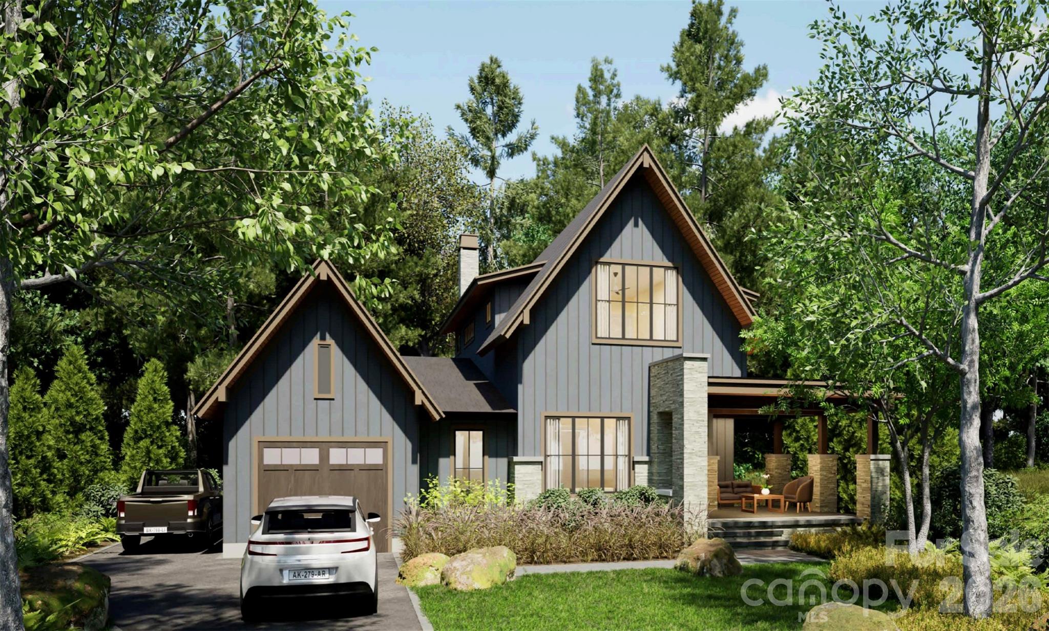 Longcliff - Residential