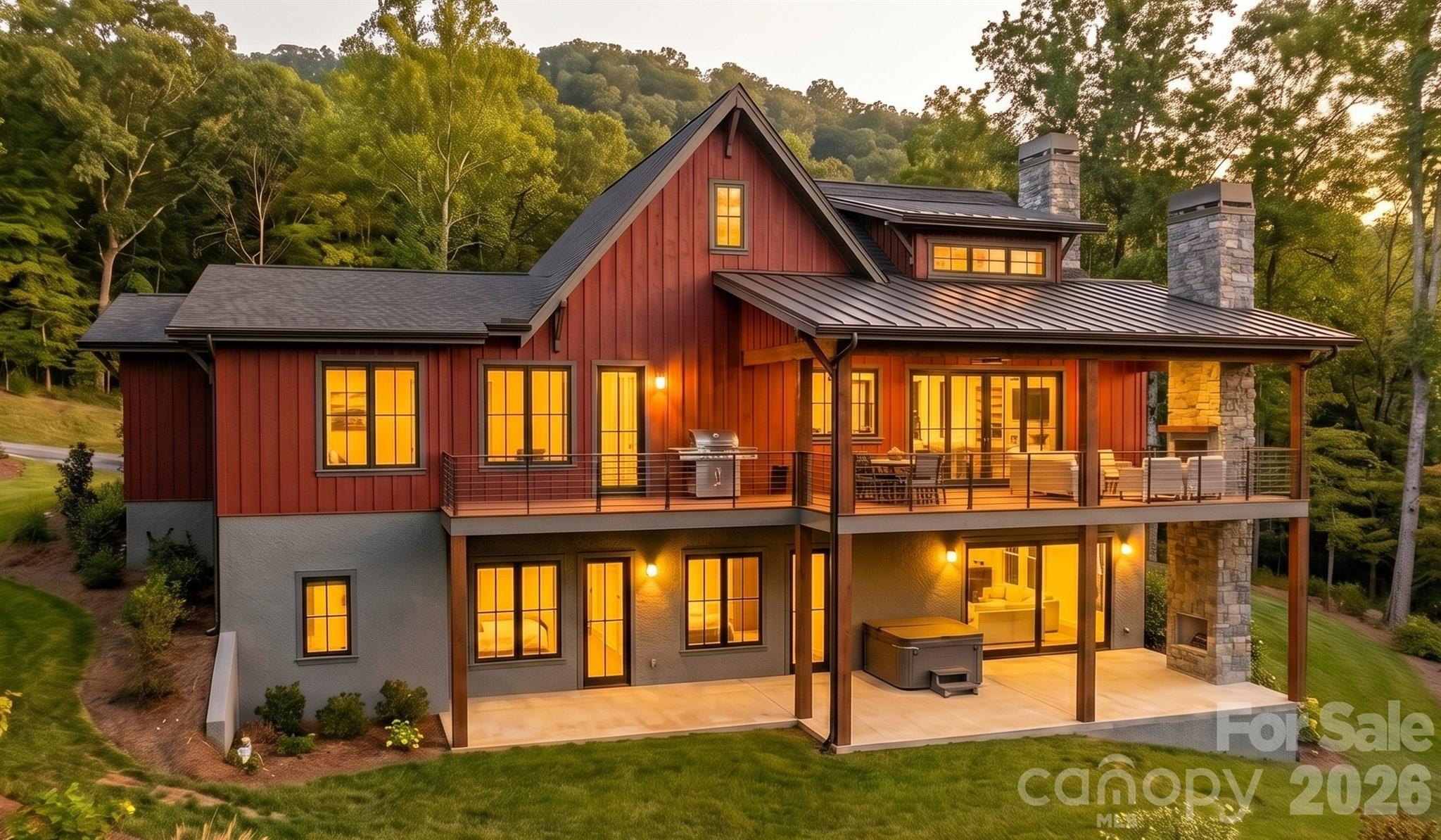 Longcliff - Residential