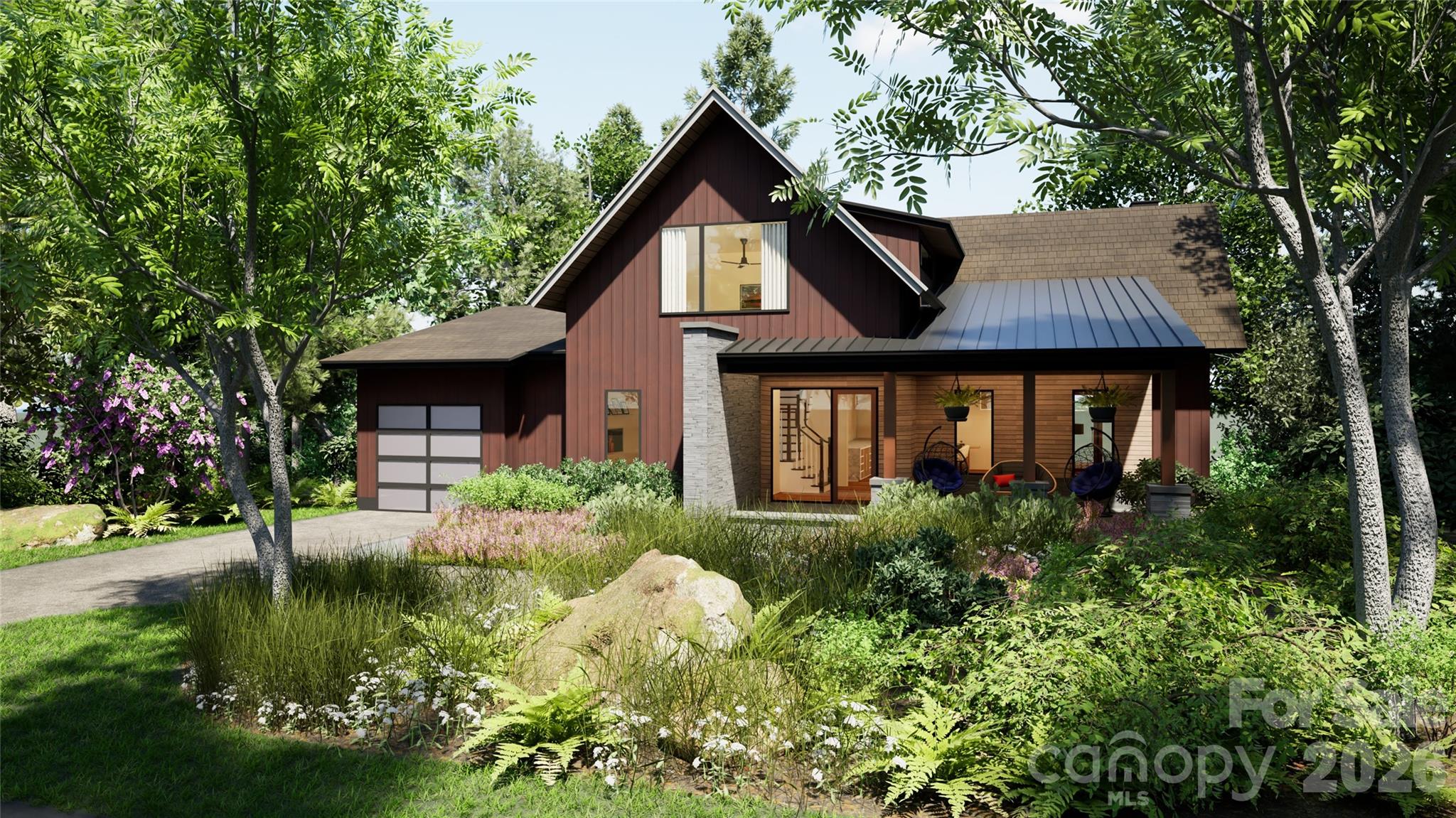 Longcliff - Residential