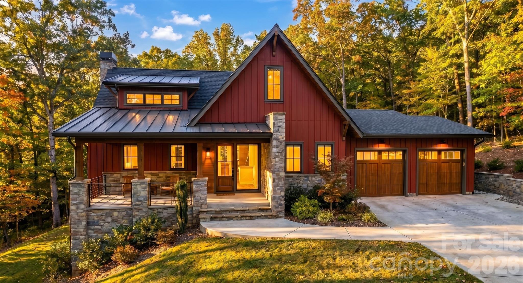 Longcliff - Residential