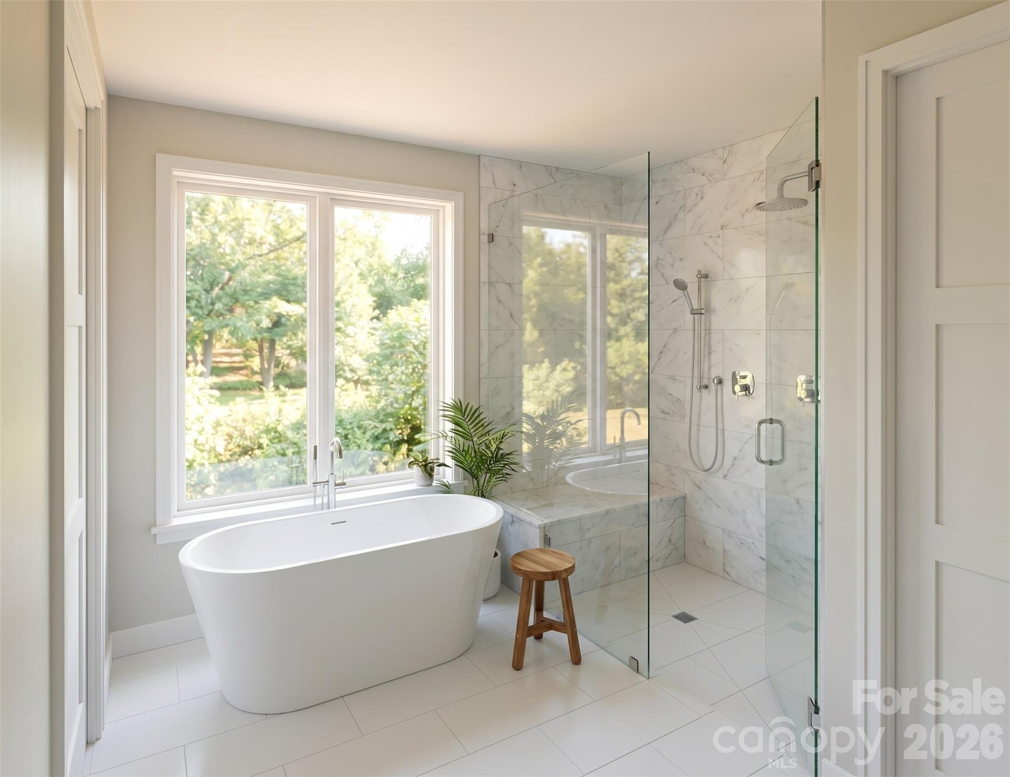 Longcliff - Residential