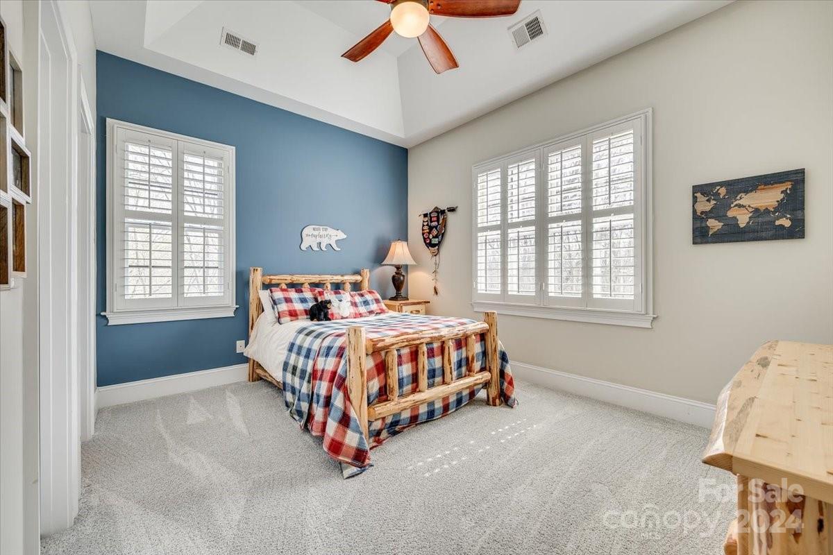 Sunset Ridge - Residential