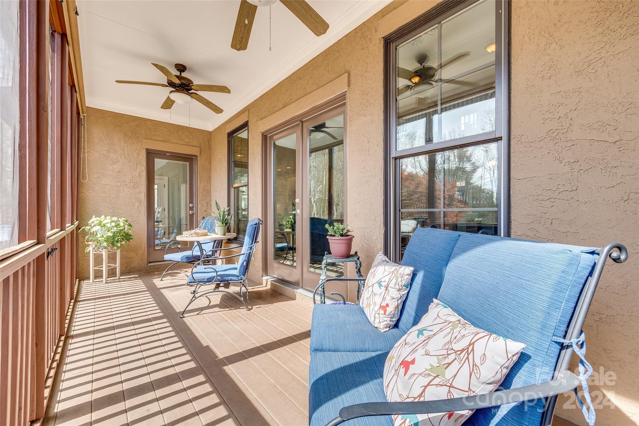 Sunset Ridge - Residential