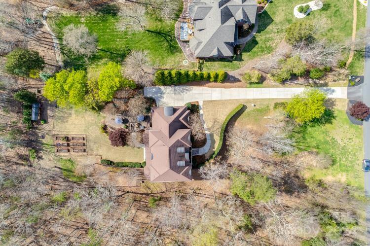 Sunset Ridge - Residential