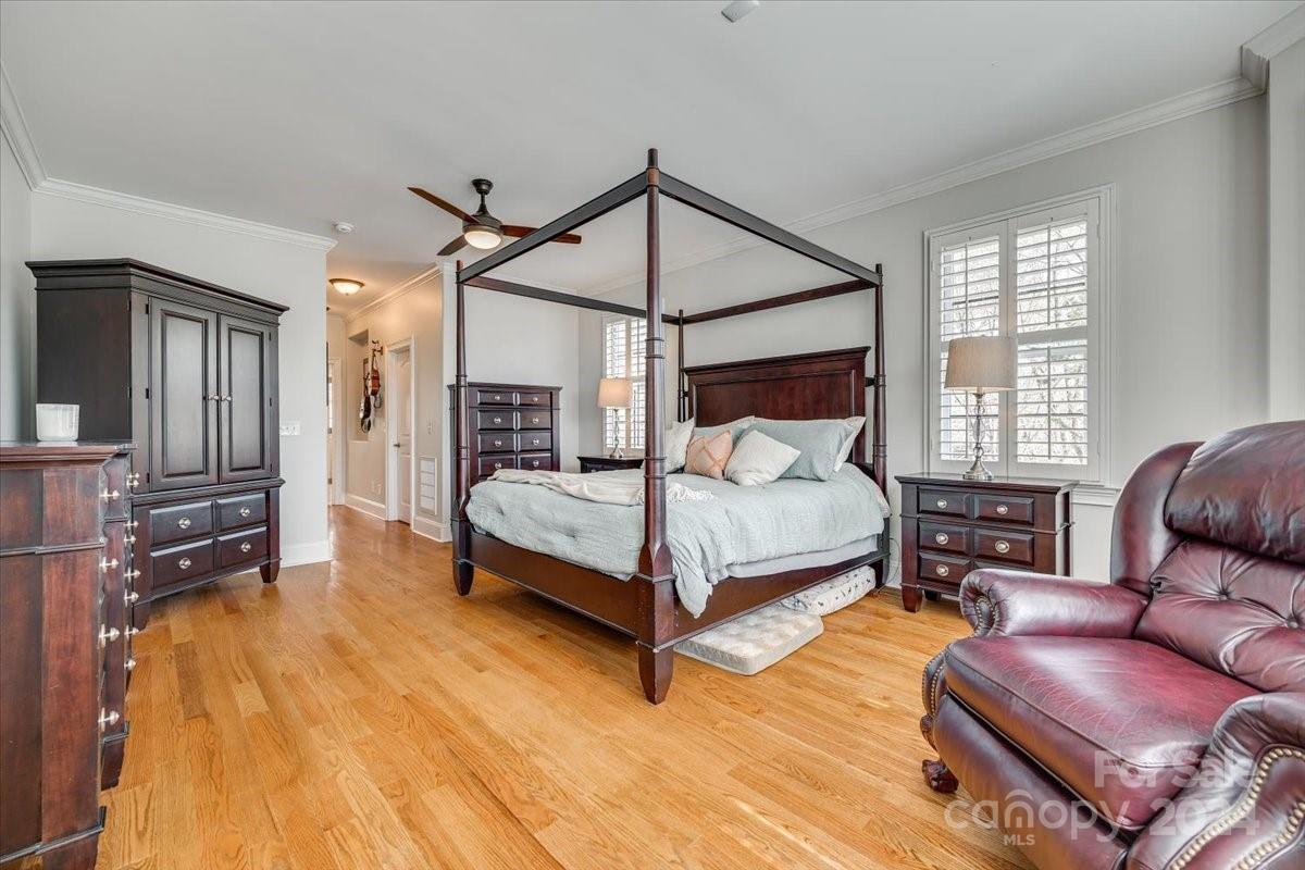 Sunset Ridge - Residential