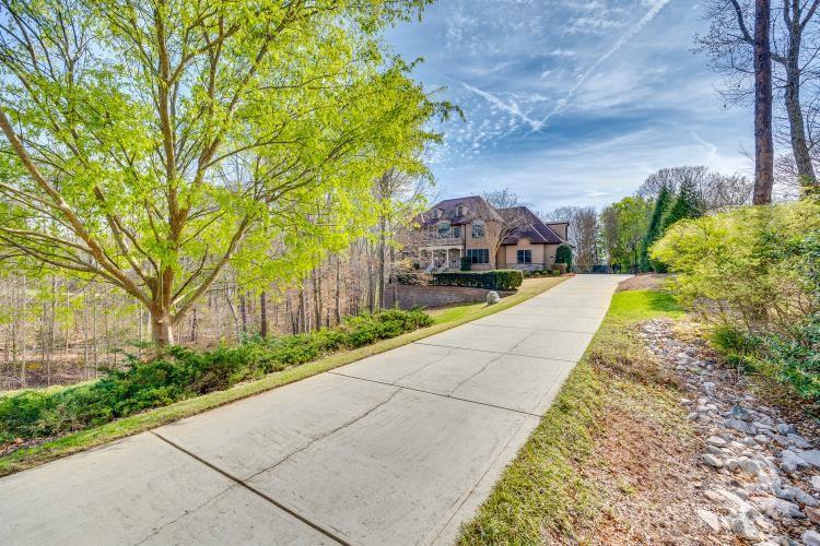 Sunset Ridge - Residential