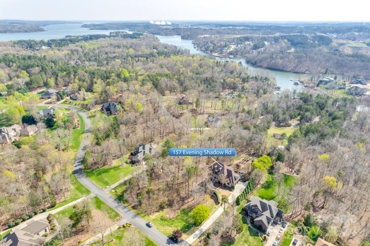 Sunset Ridge - Residential