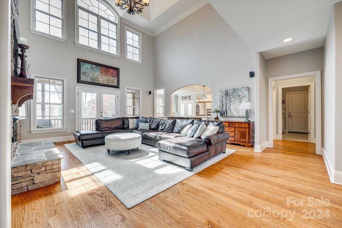 Sunset Ridge - Residential