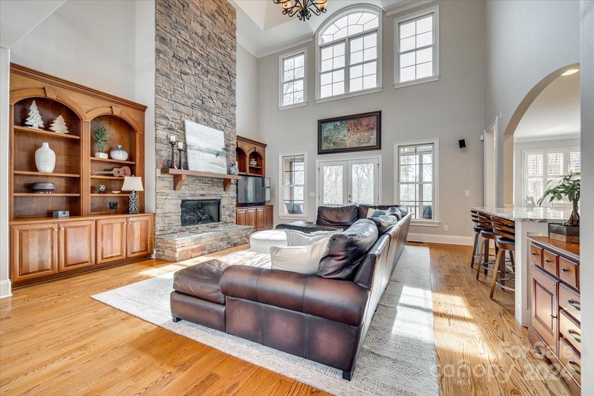 Sunset Ridge - Residential