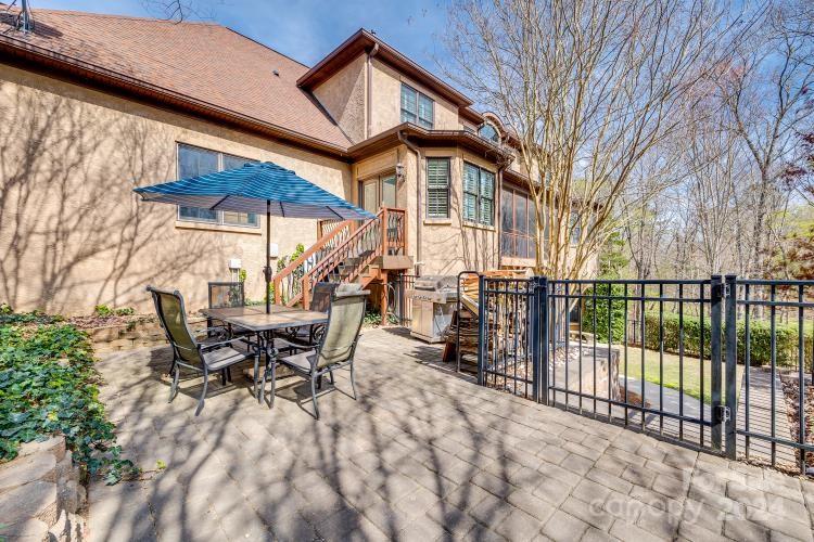 Sunset Ridge - Residential