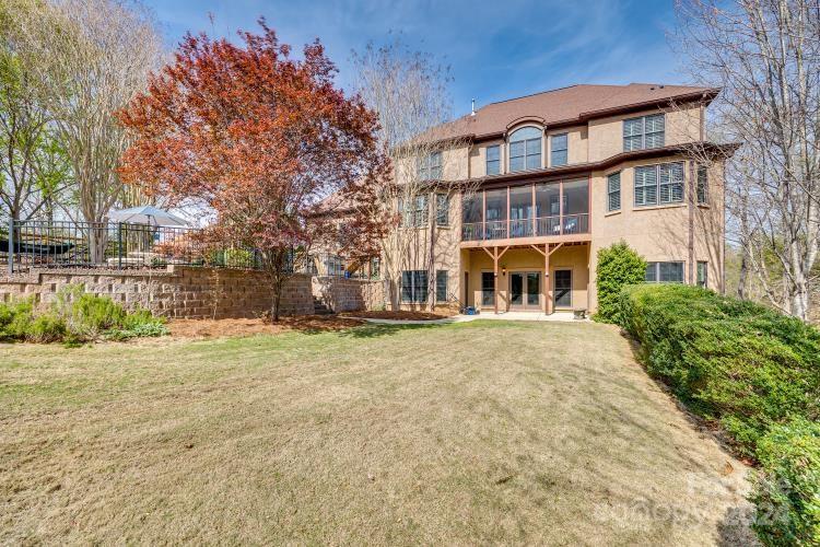 Sunset Ridge - Residential