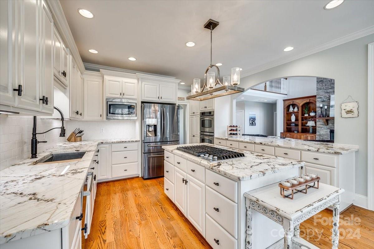Sunset Ridge - Residential