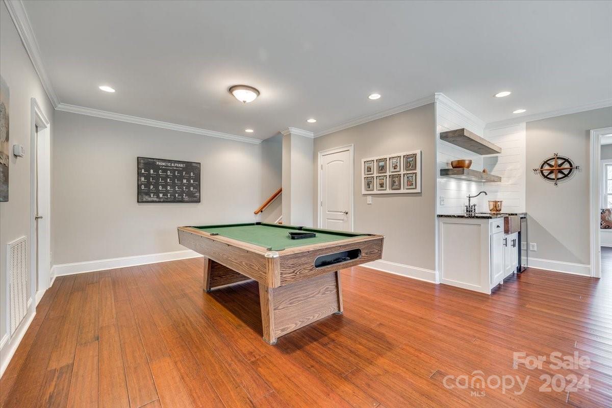 Sunset Ridge - Residential