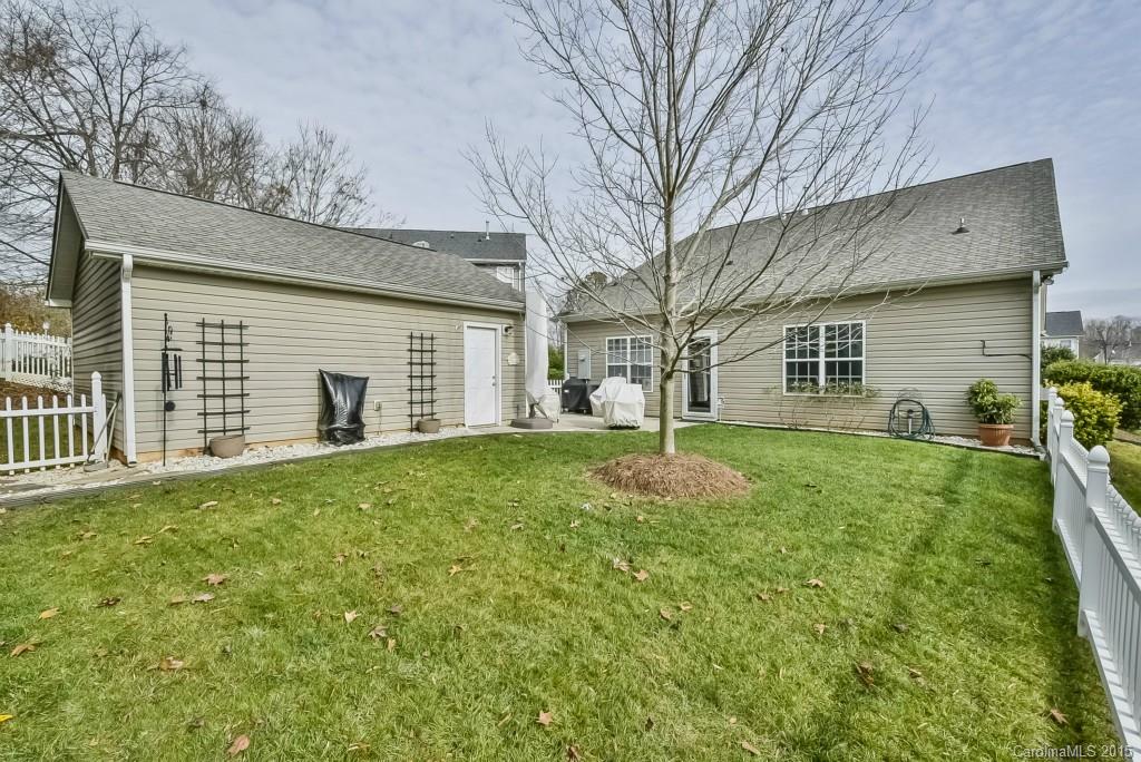 Oakhurst - Residential