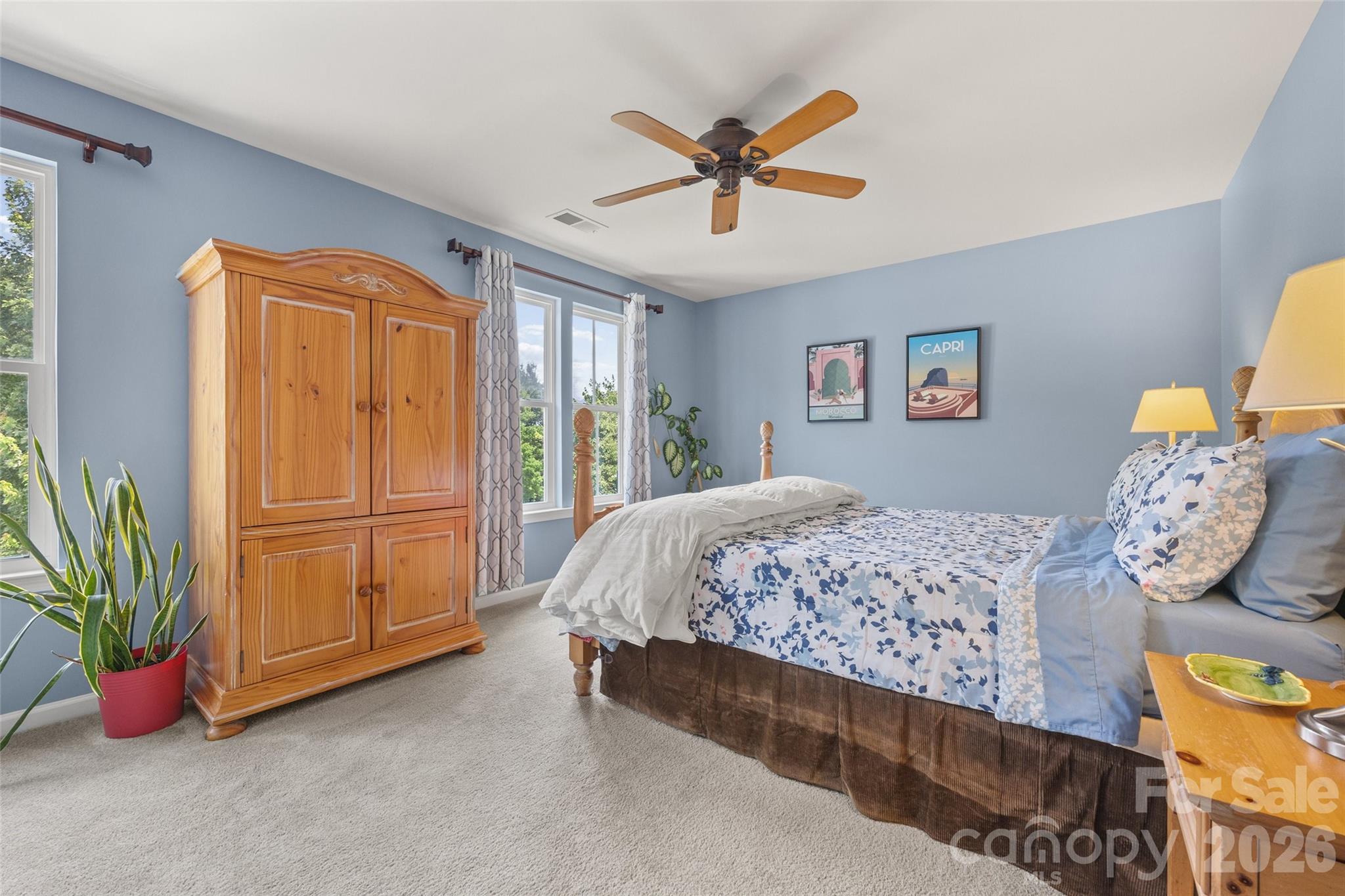 Walden Park - Residential