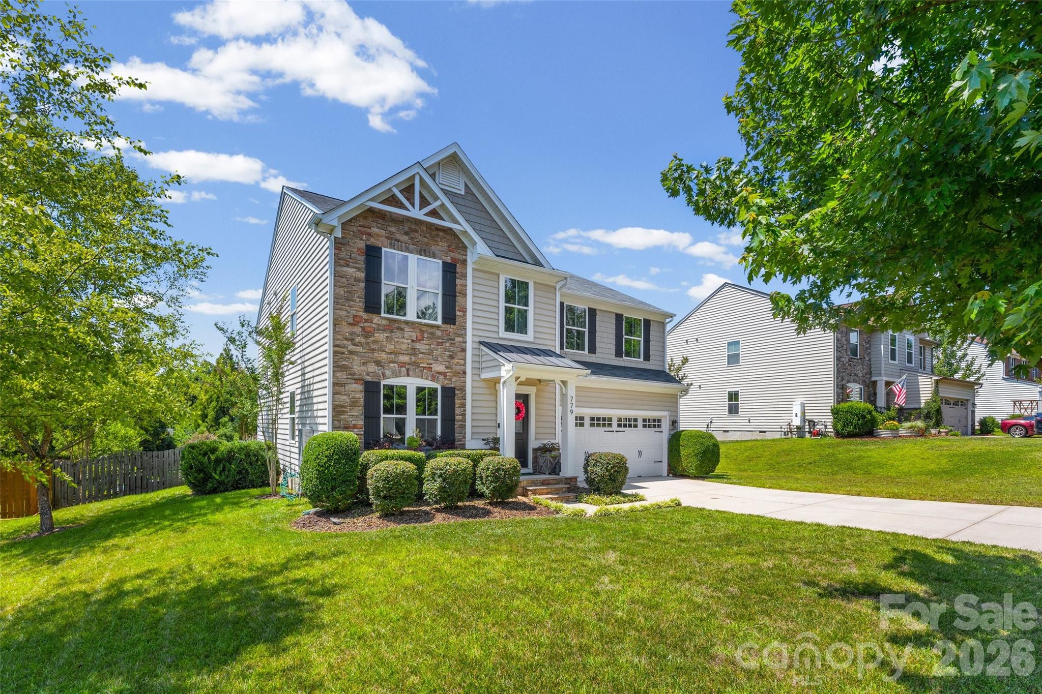 Walden Park - Residential