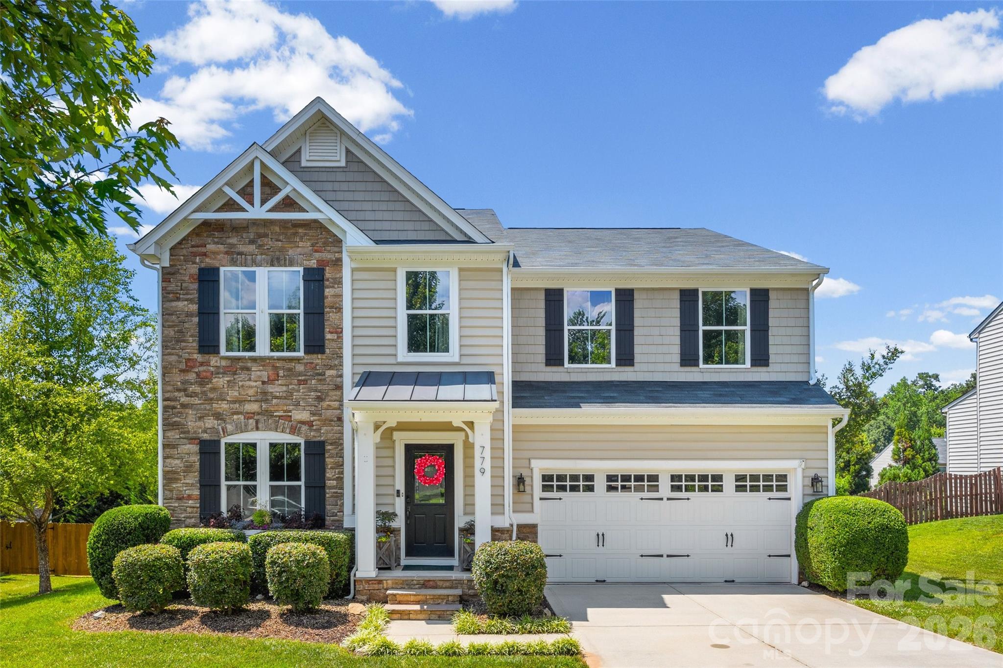 Walden Park - Residential