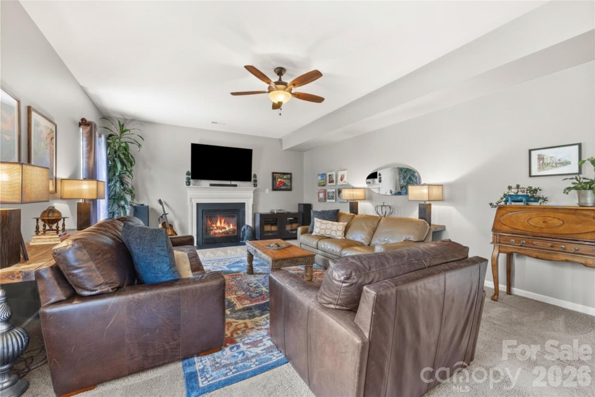 Walden Park - Residential