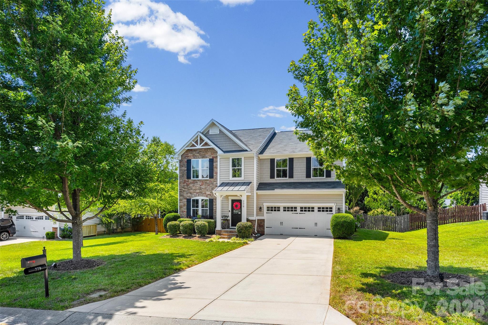 Walden Park - Residential