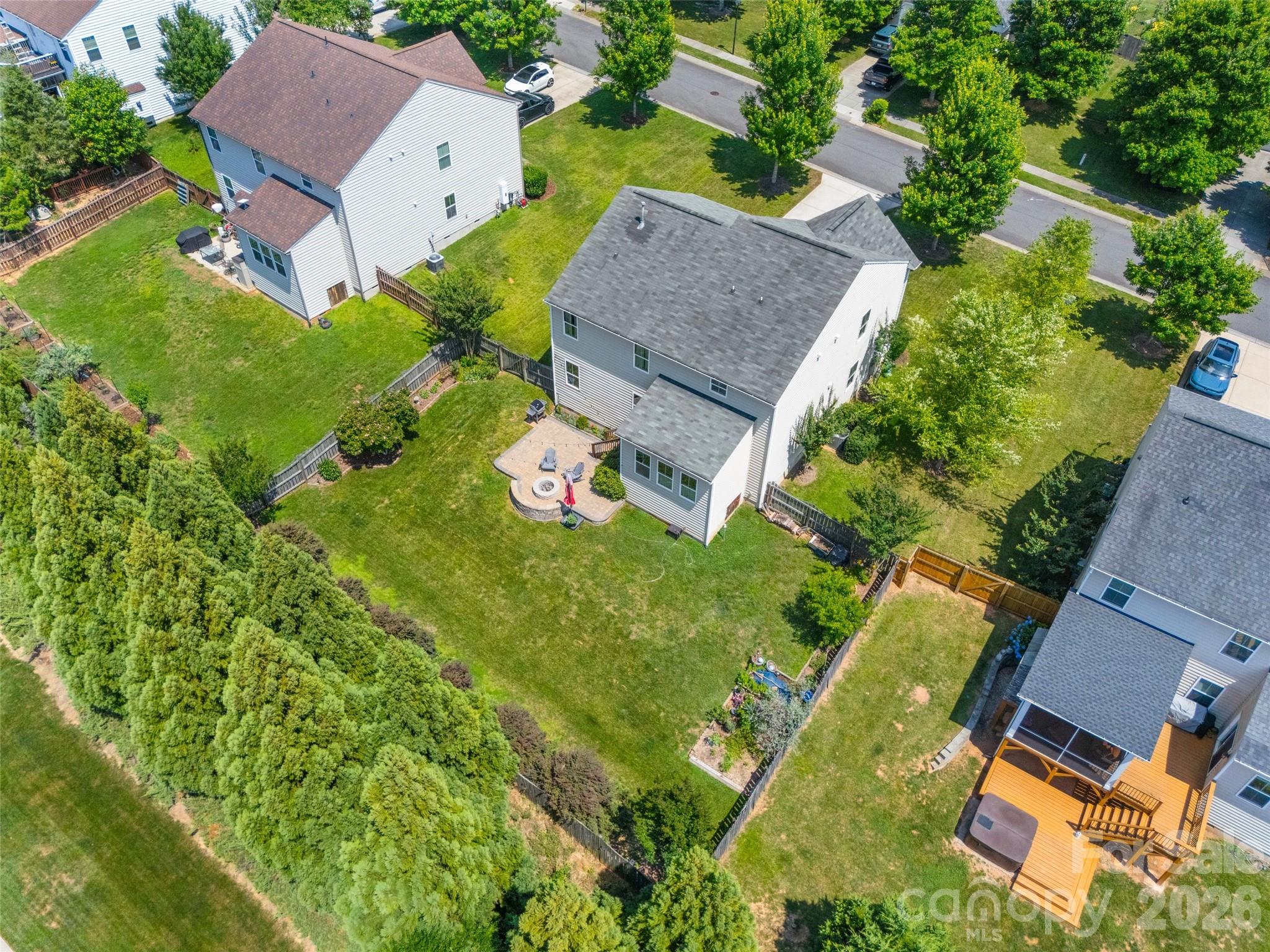 Walden Park - Residential