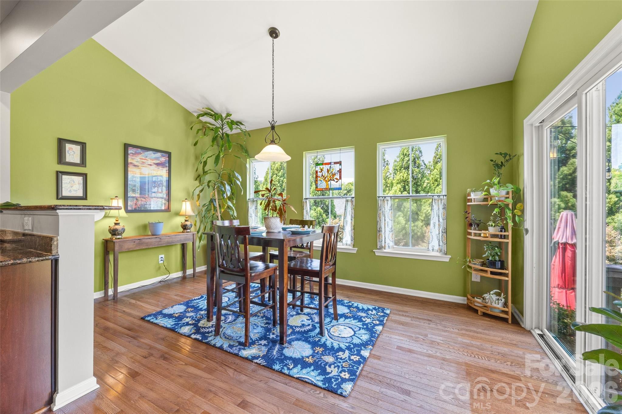 Walden Park - Residential